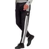 adidas Performance Squadra 21 Joggingbroek - Heren - Zwart