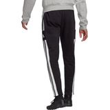 adidas Performance Squadra 21 Joggingbroek - Heren - Zwart