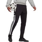 adidas Performance Squadra 21 Joggingbroek - Heren - Zwart