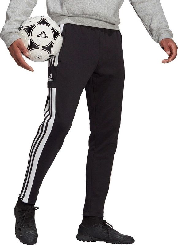 adidas Performance Squadra 21 Joggingbroek - Heren - Zwart