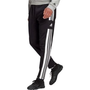 adidas Performance Squadra 21 Joggingbroek - Heren - Zwart