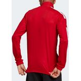 adidas - Squadra 21 - Jack - Zwart - Gerecycled Polyester