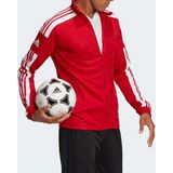 adidas - Squadra 21 - Jack - Zwart - Gerecycled Polyester