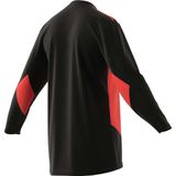 Adidas - Keeperstrui - Colorblock - 100% Gerecycled Polyester - Lange Mouwen