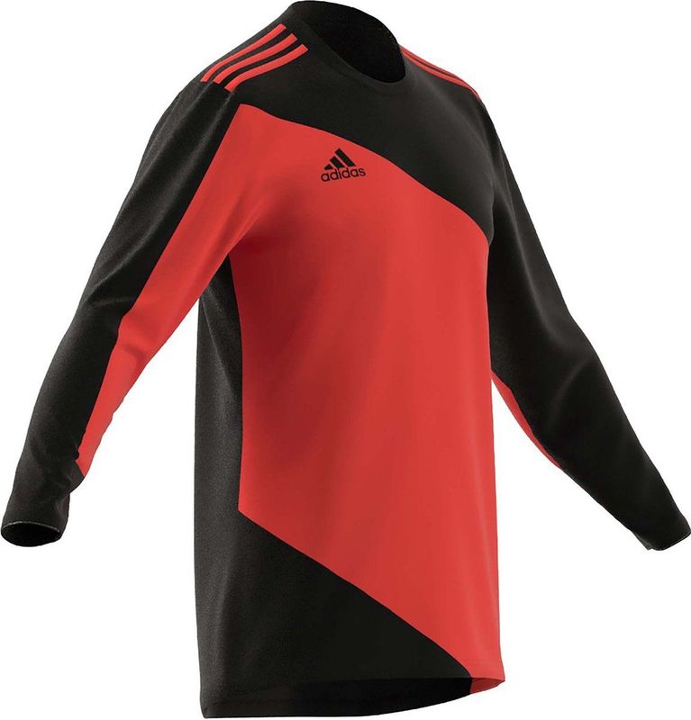 Adidas - Keeperstrui - Colorblock - 100% Gerecycled Polyester - Lange Mouwen