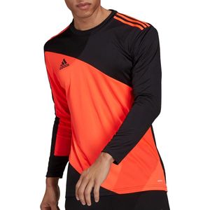 Adidas - Squadra 21 - T-shirt - Rood - 100% Gerecycled Polyester