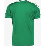 adidas Squadra Sportshirt - Mannen - Groen Wit