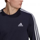 adidas - Essentials French Terry - Sweatshirt - Fleece - Comfortabel Ontwerp