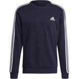 adidas - Essentials French Terry - Sweatshirt - Fleece - Comfortabel Ontwerp