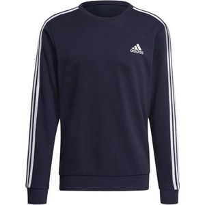 adidas - Essentials French Terry - Sweatshirt - Fleece - Comfortabel Ontwerp
