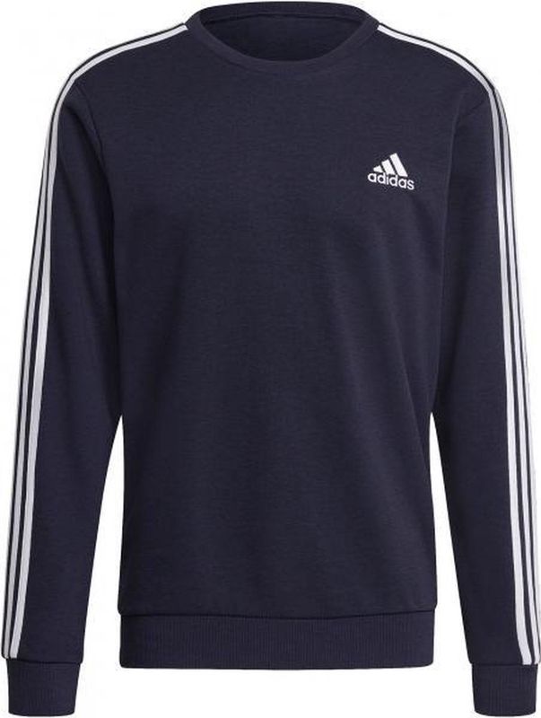 adidas - Essentials French Terry - Sweatshirt - Fleece - Comfortabel Ontwerp