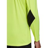 adidas - Squadra 21 - Sportshirt - Team Solar Yellow/Black - Polyester
