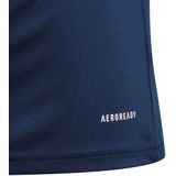 adidas - Squadra 21 - Sportshirt - Blauw - 100% Gerecycled Polyester