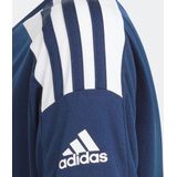 adidas - Squadra 21 - Sportshirt - Blauw - 100% Gerecycled Polyester