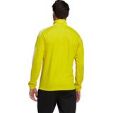 adidas - Squadra 21 Training Jacket - Gele Trainingsjack - Polyester
