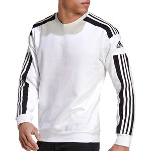 adidas Performance Sweatshirt adidas Performance Squadra 21 Sweatshirt Baumwolle