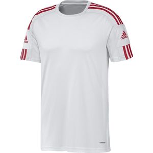 adidas - Squadra Jersey SS - Trainingshirt - Wit