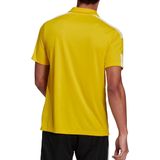 Adidas Squadra Polo Heren - Geel Wit