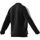 adidas  3S FL SWT  Truien  heren Zwart