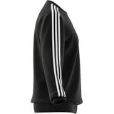 adidas  3S FL SWT  Truien  heren Zwart