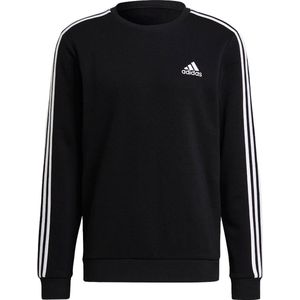 adidas - Essentials Fleece 3-Bandes - Sweatshirt