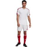 adidas - Squadra Jersey SS - Trainingshirt - Wit