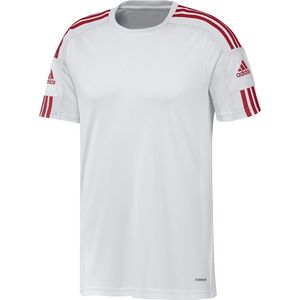 adidas - Squadra Jersey SS - Trainingshirt - Wit