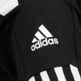 Adidas - Squadra 21 - T-shirt - Dames - Wit - Polyester