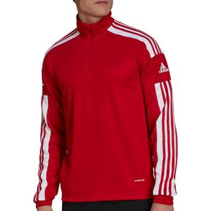 adidas Performance Fleecepullover adidas Herren Trainingstop Squadra 21