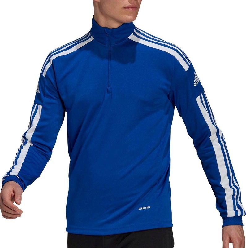Adidas Squadra Trainingssweater Heren