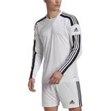 adidas Squadra Sportshirt Mannen