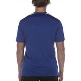 Adidas - Squadra 21 - Voetbalshirt - Blauw - 100% Gerecycled Polyester