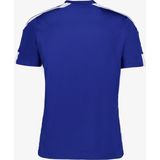 Adidas - Squadra 21 - Voetbalshirt - Blauw - 100% Gerecycled Polyester