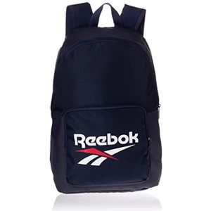 Reebok Classics Foundation Backpack Blauw