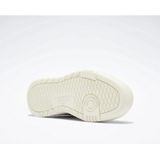 Reebok - CLUB C DOUBLE REVENGE - Sneaker - Chalk Cblack Chalk - Vetersluiting