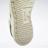 Reebok - CLUB C DOUBLE REVENGE - Sneaker - Chalk Cblack Chalk - Vetersluiting