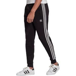 adidas  3-STRIPES PANT  broeken  heren Zwart