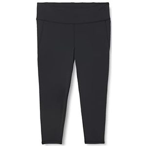 Reebok Dames Lux High Rise (Plus Size) Leggings