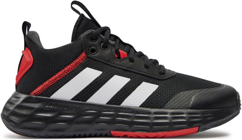 Sneakers adidas Ownthegame 2.0 H00471 Schwarz