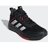 adidas  OWNTHEGAME 2.0  Sportschoenen  heren Zwart