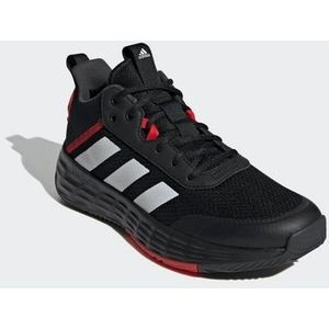 adidas  OWNTHEGAME 2.0  Basketbalschoenen heren