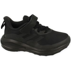 adidas Fortarun EL I Cross trainingsschoenen voor kinderen, Core Black Core Black Core Black Core Black, 29 EU