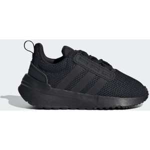 Adidas Racer Tr 21 Infant Trainers Zwart EU 20