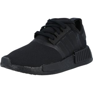 Adidas NMD Unisex Schoenen - Zwart  - Textil, Synthetisch - Foot Locker
