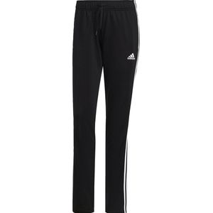 adidas Sportswear Essentials Warm-Up 3-Stripes Trainingsbroek - Dames - Zwart
