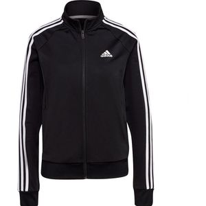 Primegreen Essentials Warm-Up Slim 3-Stripes Trainingsjack