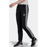 adidas - Trainingsbroek - Zwart - 100% Gerecycled Polyester