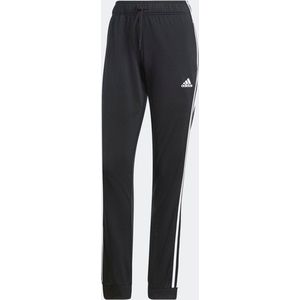 adidas - Trainingsbroek - Zwart - 100% Gerecycled Polyester