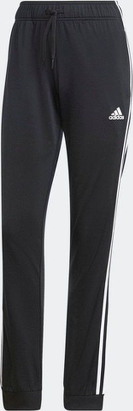 adidas - Trainingsbroek - Zwart - 100% Gerecycled Polyester