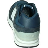 Adidas Sportswear Run 80s Sneakers Donkerblauw/Wit